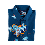 Magnum Button Down