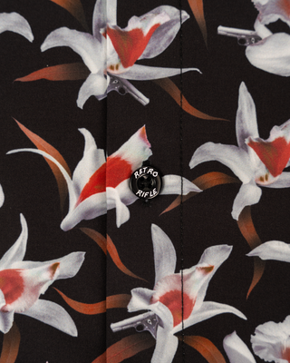 Magnum V2 Button Down