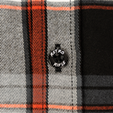 Magnum V2 Flannel