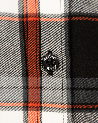 Magnum V2 Flannel