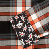 Magnum V2 Flannel