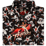 Magnum V2 Button Down