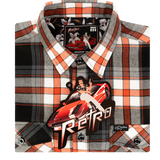 Magnum V2 Flannel