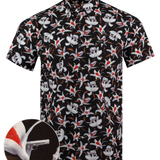 Magnum V2 Button Down