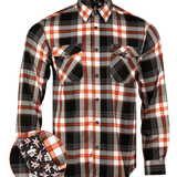 Magnum V2 Flannel
