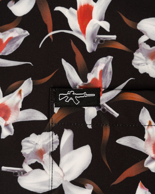 Magnum V2 Button Down