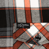 Magnum V2 Flannel