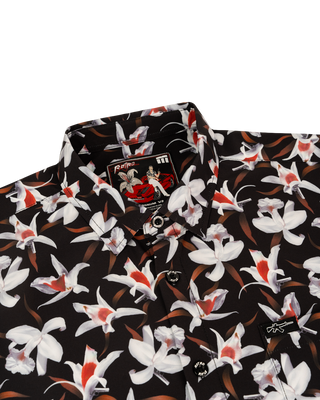 Magnum V2 Button Down