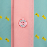 Malibu Dream Button Down