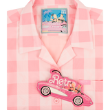 Malibu Dream (Womens) Button Down