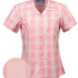 Malibu Dream (Womens) Button Down