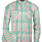 Malibu Dream Flannel