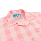 Malibu Dream (Womens) Button Down