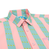 Malibu Dream Button Down