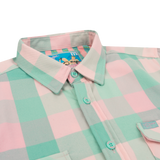 Malibu Dream Flannel