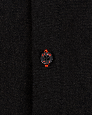 Max Effort (Black) Dress Shirt