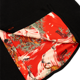 Max Effort (Black) Dress Shirt