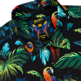 Maximum Pain Button Down