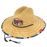 Sun Hat (Me and the Boyz)