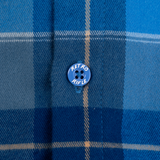 Memory (Lined) Flannel
