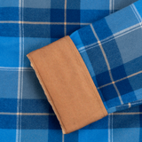 Memory (Lined) Flannel