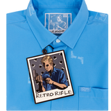 Memory Button Down