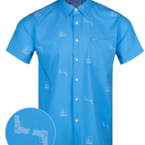 Memory Button Down