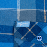 Memory (Lined) Flannel