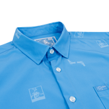 Memory Button Down