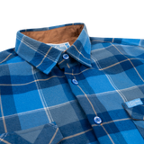 Memory (Lined) Flannel