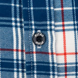 Murican Muscle Flannel