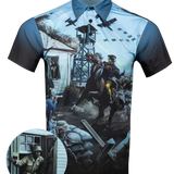Midnight Rider Polo