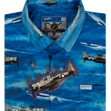 Midway Button Down