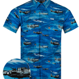 Midway Button Down
