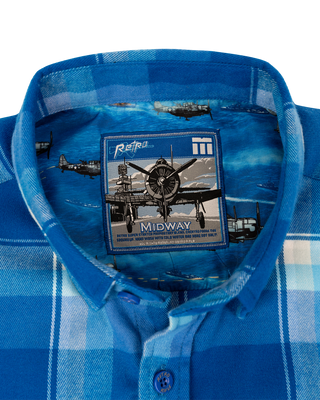 Midway Flannel