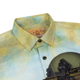 Mona Lethal Button Down