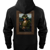 Mona Lethal Hoodie