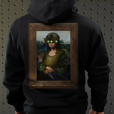 Mona Lethal Hoodie