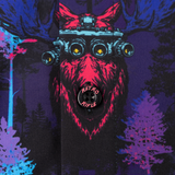Moose Button Down