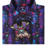Moose Button Down