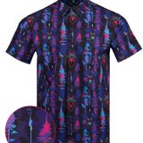 Moose Button Down