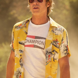 Hollywood Button Down
