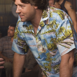 American Gangster Button Down