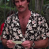 Magnum V2 Button Down