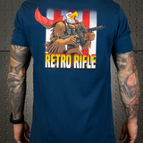 Murican Muscle Tee