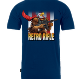 Murican Muscle Tee