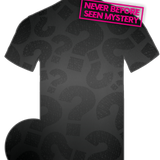 Mystery V4 Button Down