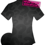 Mystery V4 (Womens) Button Down