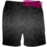 Mystery V4 Shorts (5" and 7" Inseam)