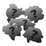 Mystery Sticker Bundle (Pack of 5)